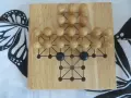 Дървени настолни игри, снимка 4