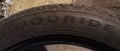 Продавам 2 броя зимни гуми 215.50.17 на 1 сезон дот 2024 Goodyear , снимка 4
