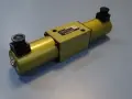 Хидравличен разпределител Wandfluh Hydroswiss 12.08.34 directional valve 24VDC, снимка 7
