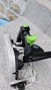 Festool TS 55 EBQ Потапящ циркуляр , снимка 6