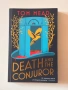  "Death and the Conjuror"  -Смъртта и фокусникът , снимка 1