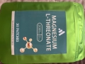 Магнезий L-Треонат 2000 mg + витамин D3 – 30 трансдермални пластира, снимка 1