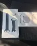 Смарт часовник APPLE WATCH ULTRA 3 CELL NATURAL TITANIUM , снимка 2