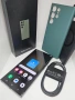 Samsung Galaxy S23 Ultra 256Gb/8Ram Phantom Green, снимка 1