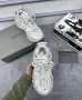 ❗️ПРОМОЦИЯ❗️Balenciaga Track White , снимка 2