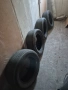 Продавам летни гуми FALKEN 215/55/16, снимка 1