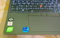 Intel Core i7-12800HX/NVidia RTX A1000 4GB/16GB DDR5 RAM/512GB NVMe/16 Quad HD 2K IPS/Lenovo P16 G1, снимка 11