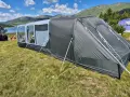 Палатка 4ри местна Dometic Rarotonga ftt401, снимка 5