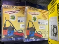 Торбички за прахосмукачка Karcher / Nitec, снимка 4
