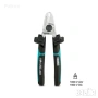 PHOENIX CONTACT - CUTFOX 16 - VDE 1000 V - Made in Germany - ЧИСТО НОВА Кабелна Ножица cap. 50 mm² !, снимка 3