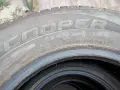 Cooper Weather-Master WSC 215/70 R16 – 4 бр. зимни гуми, снимка 7