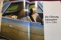 Визуална история на Mercedes Benz / Faszination Mercedes Benz, снимка 12
