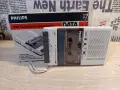 "Philips" DATA Cassette Recorder D6625, снимка 1