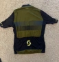  Scott RC Team cycling kit + RC jacket, снимка 5