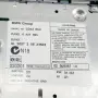 CD плеър Mini Hatch (R50; R53) 2001-2006 ID: 162989 ОЕМ: 6921965, снимка 3