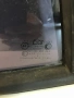 Ляво задно малко стъкло странично за Hyundai Santa Fe (2003) 43R-001234, снимка 2