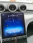 Mercedes Benz C200 AMG line, снимка 3
