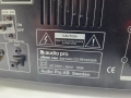 Усилвател Ресийвър комплект Audio Pro Stereo One Ace Plus, снимка 6