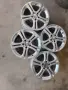4бр.алуминиева джанта 17цола за Mercedes 5x112, снимка 1