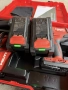 Hilti SF 6H-22 Nuron 2x9Ah 2026г., снимка 10