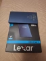 1TB Lexar SSD USB 3.2 1000МБ/с, снимка 1