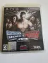 WWE SmackDown vs Raw 2010 за Playstation 3(PS3), снимка 1