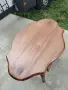 маса цигулка с чекмедже, снимка 2