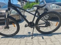 ПРОМО Алуминиев велосипед 26" CLASHER черен, снимка 6
