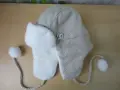 Ирландска шапка/100% вълна/нова, снимка 7