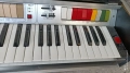 Синтезатор BONTEMPI, Пиано, клавир, йоника , орган, пияно, снимка 3