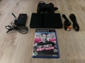 PS 2 slim пълен комплект супер запазен, снимка 4