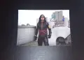 ⭐ Автограф Carlos Valdes (снимка 13х18 см.) (до 31.08.2026), снимка 1