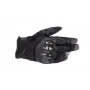 Ръкавици ALPINESTARS SMX-1 Drystar, снимка 3