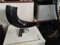 Оригинален испански рог, снимка 1
