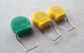 Стари Немски Капачки за Многократна Употреба Propper (Made in Germany) - 3 броя, снимка 7