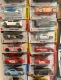 Колекция от колички Hot Wheels, снимка 4