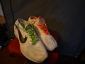 Nike-оригинални лятни маратонки-номер45, снимка 5