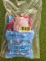 Peppa Pig плюшена играчка прасето Пепа Пиг, снимка 9