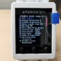 Двутарифен WiFi смарт контролен електромер с TFT LCD дисплей | Предпазител 100A, снимка 8