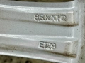 Джанти с гуми за Мерцедес W292 - 275/50/R20, снимка 6