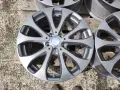 18 джанти 5х112 Mercedes GLC X253 GLC Coupé C253 Мерцедес ГЛЦ Оригинал Датчици A2534011500, снимка 4