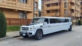 Лимузина под наем Mercedes G 55 superstretch limousine , снимка 10