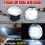 LED плафон за багажник Jeep Grand Cherokee / Commander / Dodge Durango, снимка 1