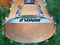 Sonor Lite-Germany, снимка 6