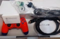 Хакнат PlayStation 4 PS4 Pro 1TB SW 11.00 + GoldHEN + 3 джойстка + 15 игри, снимка 14