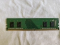 RAM памет Sk Hynix 8GB 1Rx16 PC4-3200AA-UCO-13, снимка 2