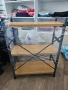 Етажерка на три нива, отлично качество , снимка 2