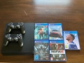PlayStation 4 Slim, снимка 1