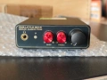 Douk T14-EQ предусилвател за грамофон, снимка 2