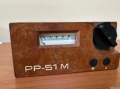 Рентгенометър - Радиометър РР-51М, снимка 6